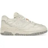 New Balance 550 Turtledove White - EU 37