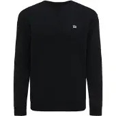 Lee Jeans Plain Crew Sweatshirt