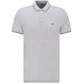 Lee Piqué Kurzarm-poloshirt