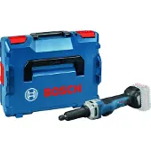 Bosch Professional Ggs 18 V-23 Lc Kabellos Gerader Schleifer