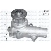 DOLZ Wasserpumpe S110