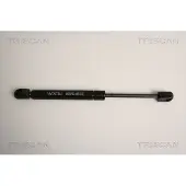 TRISCAN Gasfeder, Koffer-/Laderaum 8710 16253