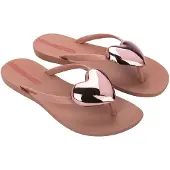 Ipanema Maxi Fashion Iv Flip-flops Rosa EU 37 Frau Rosa EU 37