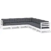 vidaXL Lacolia