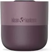 Klean Kanteen Rise Lowball 8 oz w/ Slide Lid - Becher
