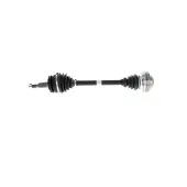 SPIDAN Antriebswelle 25429 Links