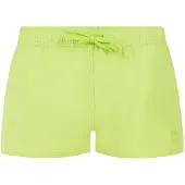 Protest Badeshorts Prtevi Damen Sour Green-Größe 34