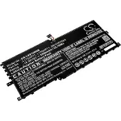 123accu Akku für Lenovo ThinkPad X1 Yoga 2018, 3500mAh, Li-Pol