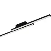 Eglo Fraioli-Z Smarte Pendelleuchte – Schwarz - RGB + Tunable White - Zigbee & Bluetooth