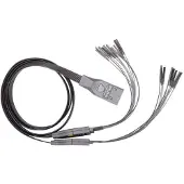 Rigol RPL2316 RPL2316 Udvidelsesmodul 16-kanals logik-probe til MSO7000 serien 1 stk