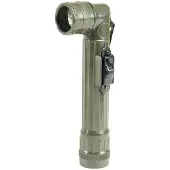 Mil-Tec Winkellampe LED Import groß
