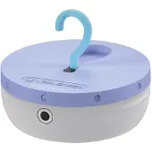 Led Lenser Ledlenser KIDCAMP6 Purple, Campinglamp für Kinder, 60 Lumen