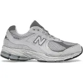 New Balance 2002R Grey - EU 45