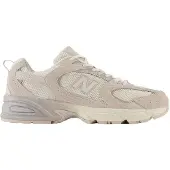 New Balance 530 Moonbeam Raw Cashew Raincloud - EU 38