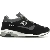 New Balance 1500 MiUK Black Smoked Pearl - EU 40.5
