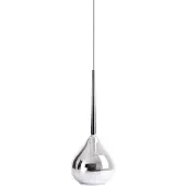 Näve Pendelleuchte "VASO" Ø: 16cm