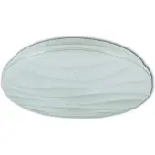 Näve LED Deckenleuchte Austin