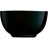 Luminarc 12x Schale DIWAli mit 0,75l, 14,5cm, Farbe: mint, aus Opalglas (gehärtet),