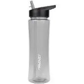 Avento Wasserflasche 0,66L Grey