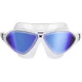 Zoggs Horizon Flex Titanium Schwimmmaske