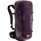 Ortovox Traverse 28 S wild-berry