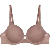 Triumph Bügel-BH Wild Rose Sensation 10205990 Braun