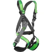 Rock Empire - Zuni - Komplettgurt Gr One Size grau