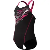 Speedo Medley Logo Medalist Badeanzug