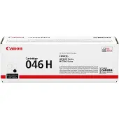 Canon 046H, 6300 Seiten, Schwarz, 1 Stück(e)