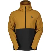 SCOTT Trail Storm Thermal Pullover
