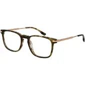 Bulget Brillenfassung BGY6008 H02 49