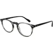 Bulget Brillenfassung BG6431M E01 49