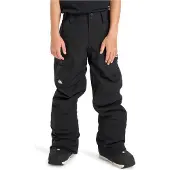Quiksilver Utility Hosen Schwarz 12 Years Junge Schwarz 12 Years