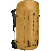 Ortovox - Trad 35 - Kletterrucksack beige