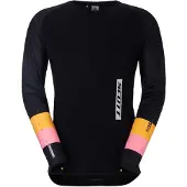SCOTT Tuned Langarm-t-shirt