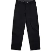 Bergans Hose Damen Rabot Light 3L Shell Black-L