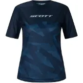 SCOTT Vertic Lt Kurzarm-t-shirt