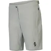 SCOTT Vertic LT Shorts mit Polsterung für Damen spray grey EU M