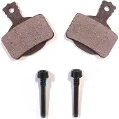 Rotor Scheibenbremsbeläge