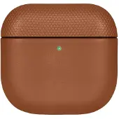 Native Union , AirPods 4 RE Classic Hülle recycelt & umweltfreundlich, Braun