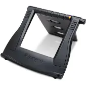 Kensington - EQ EasyRiserS Laptop Stand (Black)