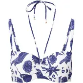 Lingadore Bikini top Balconette