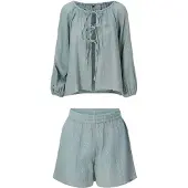 Lingadore & shorts Top