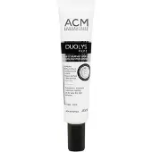 ACM Duolys Riche Anti ageing Feuchtigkeitspflege Hydrataana Kra c m Proti Sta rnuta Pleti