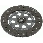 SACHS Clutch Disc