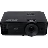 Acer X129H, 4800 ANSI Lumen, DLP, XGA (1024x768), 20000:1, 4:3, 4:3, 16:9