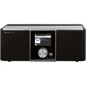 Telestar DIRA S 20, Tragbar, Digital, DAB+, DMB, FM, 87,5 - 108 MHz, 174 - 240 MHz, 10 W