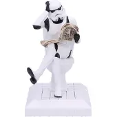 Nemesis Now Stormtrooper Toilet Figurine