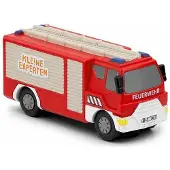 Tonies KLE!NE EXPERTEN ... löschen mit der Feuerwehr [DACH]