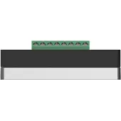 Ezviz Kit HP7, 17,8 cm (7"), 1024 x 600 Pixel, H.264, H.265, 2048 x 1296 Pixel, CMOS, 25,4 / 2,7 mm (1 / 2.7")